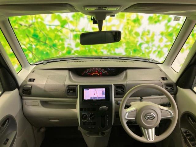 タント L 新品タイヤ/社外 SDナビ/EBD付ABS/アイドリングストップ/ワンセグTV/エアバッグ 運転席/エアバッグ 助手席/パワーウインドウ/キーレス/パワーステアリング/マニュアルエアコン(4枚目)