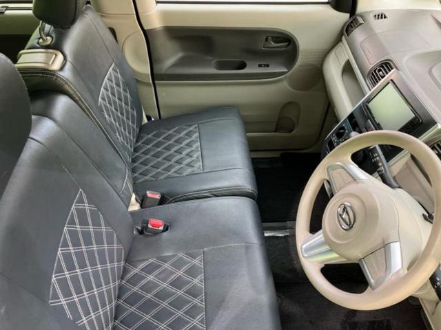 タント L 新品タイヤ/社外 SDナビ/EBD付ABS/アイドリングストップ/ワンセグTV/エアバッグ 運転席/エアバッグ 助手席/パワーウインドウ/キーレス/パワーステアリング/マニュアルエアコン(5枚目)