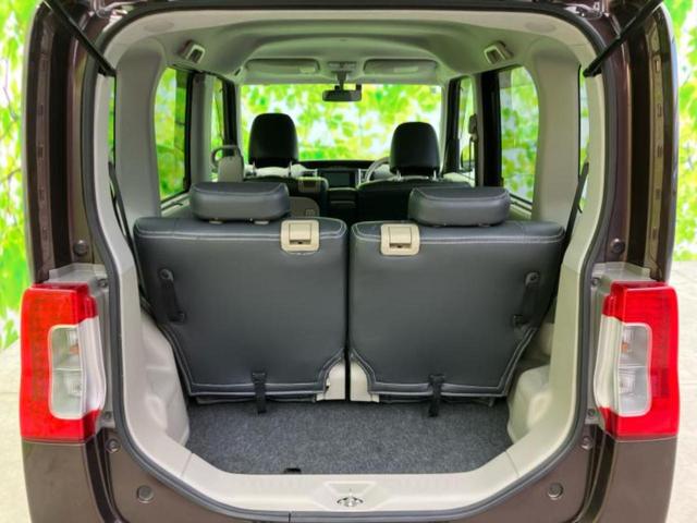 タント L 新品タイヤ/社外 SDナビ/EBD付ABS/アイドリングストップ/ワンセグTV/エアバッグ 運転席/エアバッグ 助手席/パワーウインドウ/キーレス/パワーステアリング/マニュアルエアコン(19枚目)