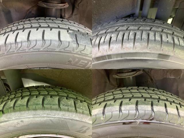 タント L 新品タイヤ/社外 SDナビ/EBD付ABS/アイドリングストップ/ワンセグTV/エアバッグ 運転席/エアバッグ 助手席/パワーウインドウ/キーレス/パワーステアリング/マニュアルエアコン(44枚目)