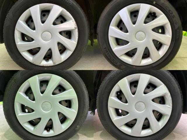 タント L 新品タイヤ/社外 SDナビ/EBD付ABS/アイドリングストップ/ワンセグTV/エアバッグ 運転席/エアバッグ 助手席/パワーウインドウ/キーレス/パワーステアリング/マニュアルエアコン(46枚目)