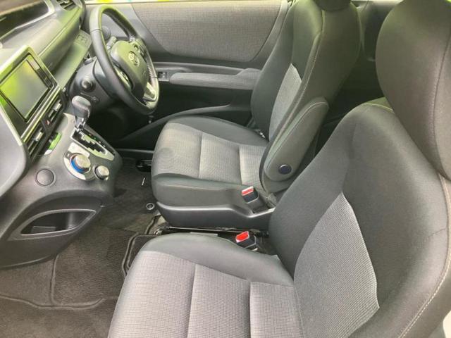 シエンタ ハイブリッドファンベースＧセーフティエディション　純正　ＳＤナビ／衝突安全装置／両側電動スライドドア／シートヒーター　前席／パノラミックビューモニター／車線逸脱防止支援システム／ドライブレコーダー　前後／ヘッドランプ　ＬＥＤ／ＵＳＢジャック　ドラレコ（7枚目）