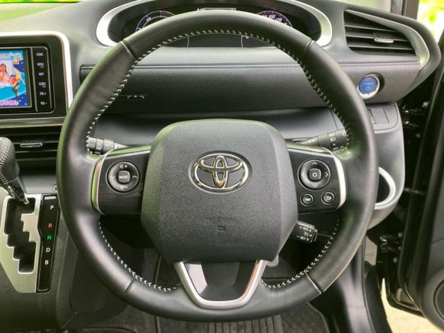 シエンタ ハイブリッドファンベースＧセーフティエディション　純正　ＳＤナビ／衝突安全装置／両側電動スライドドア／シートヒーター　前席／パノラミックビューモニター／車線逸脱防止支援システム／ドライブレコーダー　前後／ヘッドランプ　ＬＥＤ／ＵＳＢジャック　ドラレコ（15枚目）