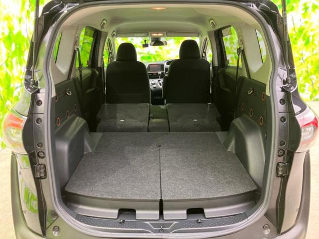 シエンタ ハイブリッドファンベースＧセーフティエディション　純正　ＳＤナビ／衝突安全装置／両側電動スライドドア／シートヒーター　前席／パノラミックビューモニター／車線逸脱防止支援システム／ドライブレコーダー　前後／ヘッドランプ　ＬＥＤ／ＵＳＢジャック　ドラレコ（20枚目）