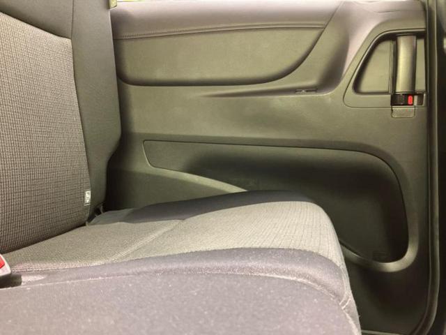 シエンタ ハイブリッドファンベースＧセーフティエディション　純正　ＳＤナビ／衝突安全装置／両側電動スライドドア／シートヒーター　前席／パノラミックビューモニター／車線逸脱防止支援システム／ドライブレコーダー　前後／ヘッドランプ　ＬＥＤ／ＵＳＢジャック　ドラレコ（24枚目）