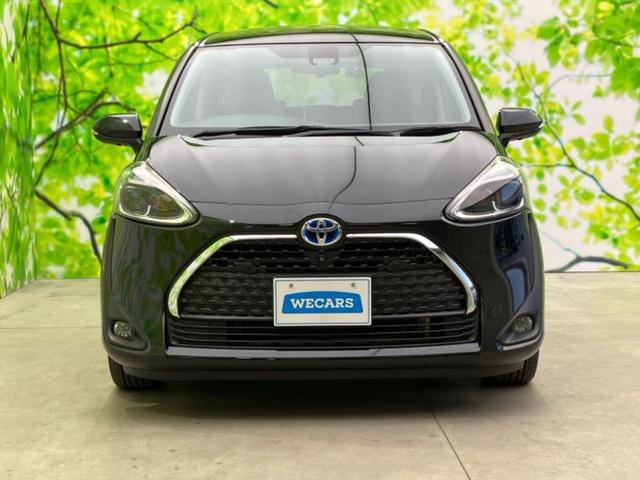 シエンタ ハイブリッドファンベースＧセーフティエディション　純正　ＳＤナビ／衝突安全装置／両側電動スライドドア／シートヒーター　前席／パノラミックビューモニター／車線逸脱防止支援システム／ドライブレコーダー　前後／ヘッドランプ　ＬＥＤ／ＵＳＢジャック　ドラレコ（42枚目）