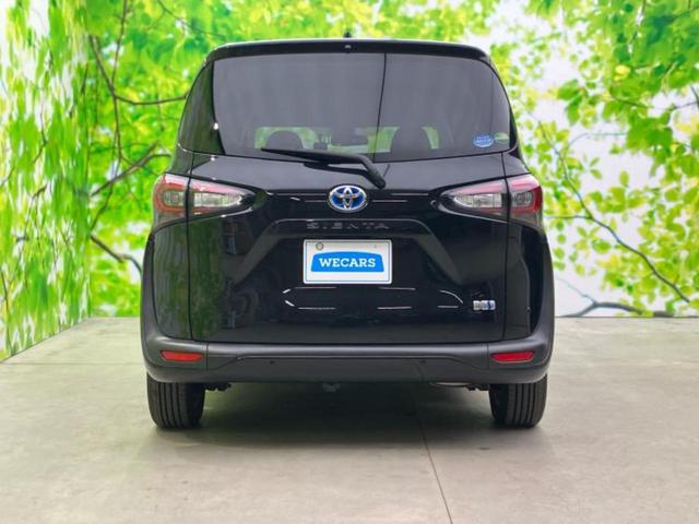 シエンタ ハイブリッドファンベースＧセーフティエディション　純正　ＳＤナビ／衝突安全装置／両側電動スライドドア／シートヒーター　前席／パノラミックビューモニター／車線逸脱防止支援システム／ドライブレコーダー　前後／ヘッドランプ　ＬＥＤ／ＵＳＢジャック　ドラレコ（43枚目）
