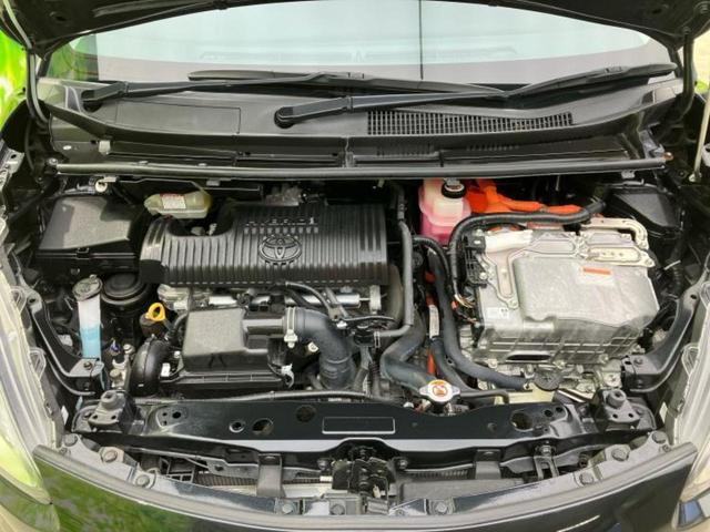 シエンタ ハイブリッドファンベースＧセーフティエディション　純正　ＳＤナビ／衝突安全装置／両側電動スライドドア／シートヒーター　前席／パノラミックビューモニター／車線逸脱防止支援システム／ドライブレコーダー　前後／ヘッドランプ　ＬＥＤ／ＵＳＢジャック　ドラレコ（47枚目）