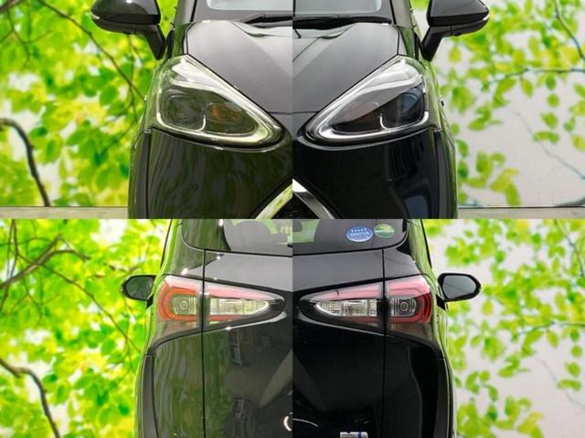 シエンタ ハイブリッドファンベースＧセーフティエディション　純正　ＳＤナビ／衝突安全装置／両側電動スライドドア／シートヒーター　前席／パノラミックビューモニター／車線逸脱防止支援システム／ドライブレコーダー　前後／ヘッドランプ　ＬＥＤ／ＵＳＢジャック　ドラレコ（51枚目）