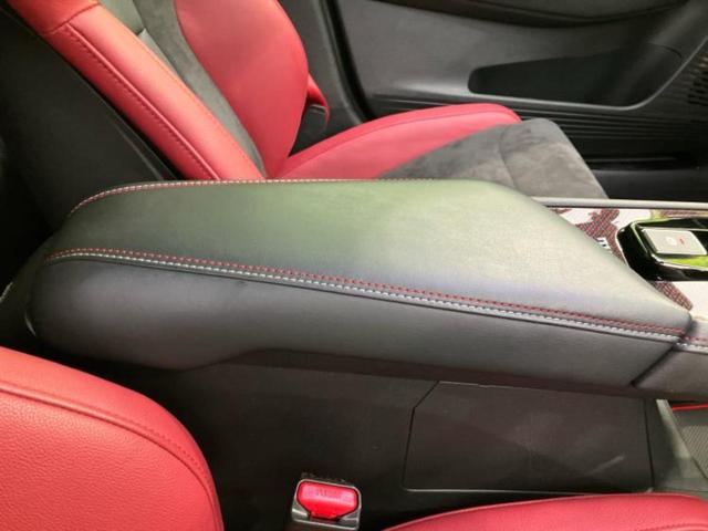 オーラ ニスモ　新品タイヤ／保証書／純正　９インチ　ＳＤナビ／インテリジェントルームミラー／エマージェンシーブレーキ／全方位モニター／車線逸脱防止支援システム／シート　ハーフレザー／ヘッドランプ　ＬＥＤ　全周囲カメラ（32枚目）