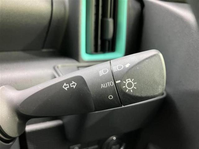 タント X 純正 メモリーナビ/スマートアシスト(トヨタ・ダイハツ)/電動スライドドア/シートヒーター 運転席/車線逸脱防止支援システム/ヘッドランプ LED/Bluetooth接続/EBD付ABS 盗難防止装置(18枚目)