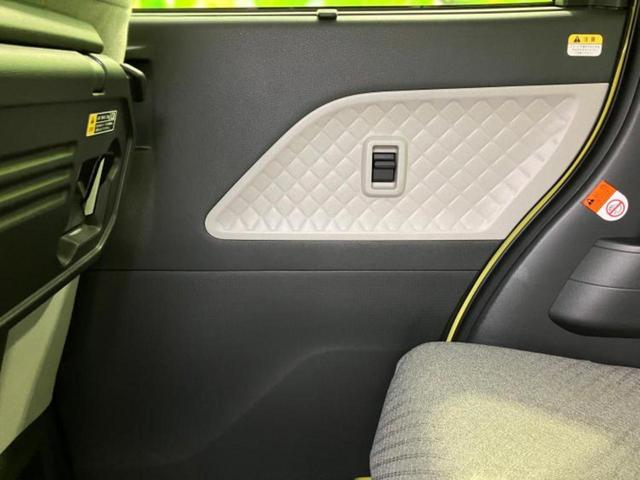 タント X 純正 メモリーナビ/スマートアシスト(トヨタ・ダイハツ)/電動スライドドア/シートヒーター 運転席/車線逸脱防止支援システム/ヘッドランプ LED/Bluetooth接続/EBD付ABS 盗難防止装置(23枚目)