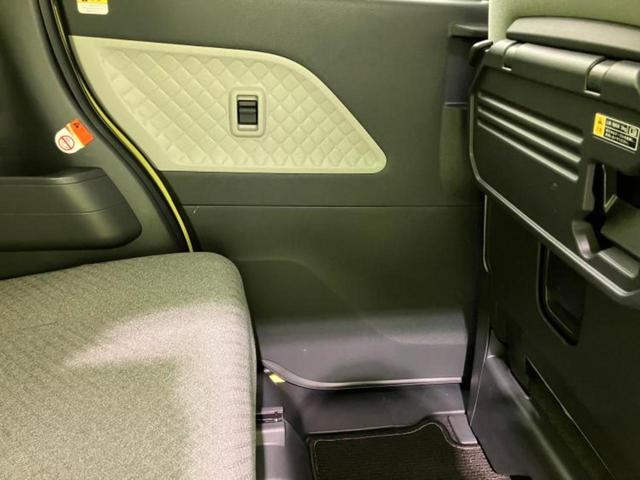 タント X 純正 メモリーナビ/スマートアシスト(トヨタ・ダイハツ)/電動スライドドア/シートヒーター 運転席/車線逸脱防止支援システム/ヘッドランプ LED/Bluetooth接続/EBD付ABS 盗難防止装置(24枚目)
