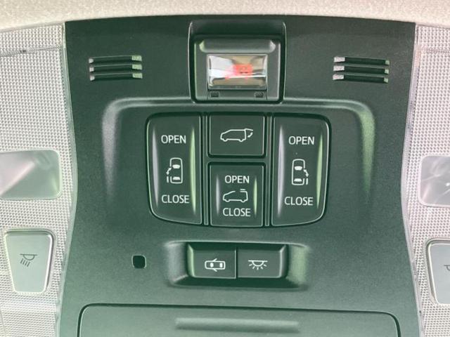 ヴェルファイア Ｚ　Ｇエディション　サンルーフ／エアロ／社外　１１インチ　ＳＤナビ／フリップダウンモニター　社外　１２．８インチ／トヨタセーフティセンス／両側電動スライドドア／シート　合皮／電動バックドア／ドライブレコーダー　社外（29枚目）