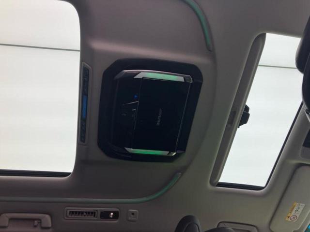 ヴェルファイア Ｚ　Ｇエディション　サンルーフ／エアロ／社外　１１インチ　ＳＤナビ／フリップダウンモニター　社外　１２．８インチ／トヨタセーフティセンス／両側電動スライドドア／シート　合皮／電動バックドア／ドライブレコーダー　社外（33枚目）