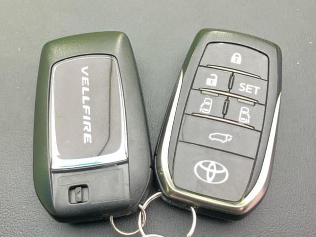 ヴェルファイア Ｚ　Ｇエディション　サンルーフ／エアロ／社外　１１インチ　ＳＤナビ／フリップダウンモニター　社外　１２．８インチ／トヨタセーフティセンス／両側電動スライドドア／シート　合皮／電動バックドア／ドライブレコーダー　社外（39枚目）