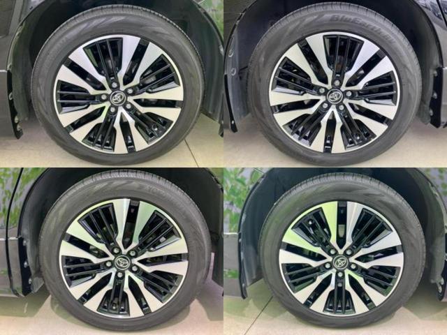 ヴェルファイア Ｚ　Ｇエディション　サンルーフ／エアロ／社外　１１インチ　ＳＤナビ／フリップダウンモニター　社外　１２．８インチ／トヨタセーフティセンス／両側電動スライドドア／シート　合皮／電動バックドア／ドライブレコーダー　社外（49枚目）