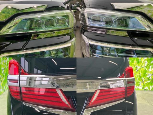 ヴェルファイア Ｚ　Ｇエディション　サンルーフ／エアロ／社外　１１インチ　ＳＤナビ／フリップダウンモニター　社外　１２．８インチ／トヨタセーフティセンス／両側電動スライドドア／シート　合皮／電動バックドア／ドライブレコーダー　社外（50枚目）