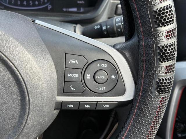 ロッキー G 新品タイヤ/エアロ/保証書/社外 9インチ SDナビ/衝突安全装置/シートヒーター/車線逸脱防止支援システム/ヘッドランプ LED/ETC/EBD付ABS/横滑り防止装置/アイドリングストップ(16枚目)