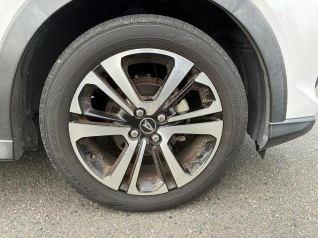 ロッキー G 新品タイヤ/エアロ/保証書/社外 9インチ SDナビ/衝突安全装置/シートヒーター/車線逸脱防止支援システム/ヘッドランプ LED/ETC/EBD付ABS/横滑り防止装置/アイドリングストップ(18枚目)