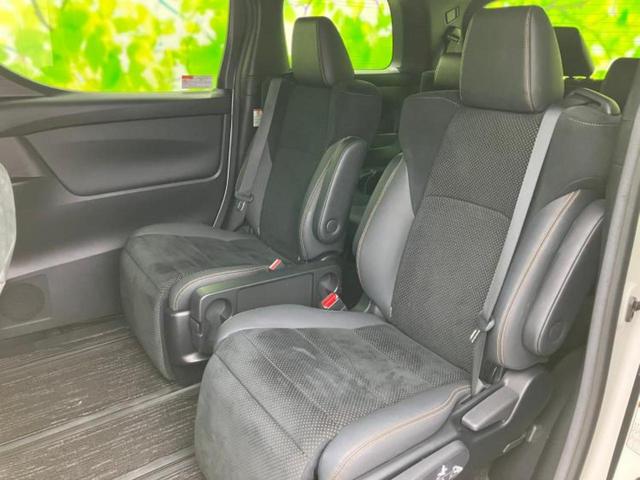 アルファード Sタイプゴールド 新品タイヤ/保証書/ディスプレイオーディオ+ナビ8インチ/フリップダウンモニター 純正 12.1インチ/トヨタセーフティセンス/両側電動スライドドア/車線逸脱防止支援システム 衝突被害軽減システム(8枚目)