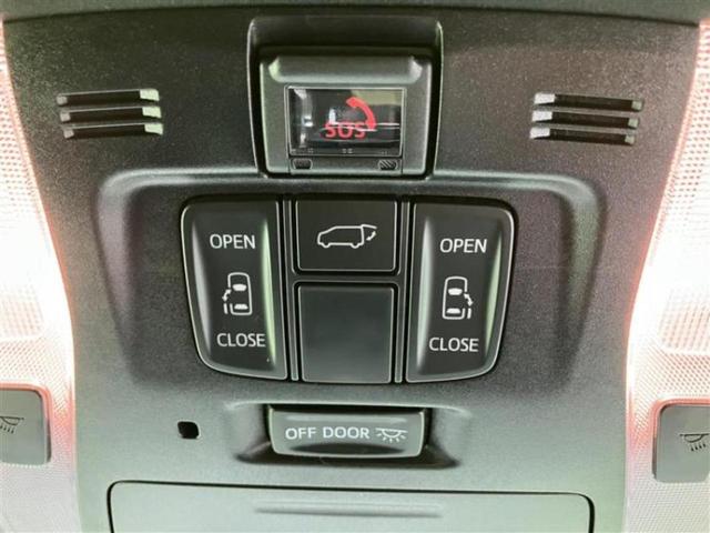 アルファード Sタイプゴールド 新品タイヤ/保証書/ディスプレイオーディオ+ナビ8インチ/フリップダウンモニター 純正 12.1インチ/トヨタセーフティセンス/両側電動スライドドア/車線逸脱防止支援システム 衝突被害軽減システム(16枚目)