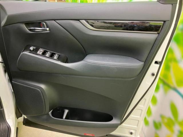 アルファード Sタイプゴールド 新品タイヤ/保証書/ディスプレイオーディオ+ナビ8インチ/フリップダウンモニター 純正 12.1インチ/トヨタセーフティセンス/両側電動スライドドア/車線逸脱防止支援システム 衝突被害軽減システム(21枚目)