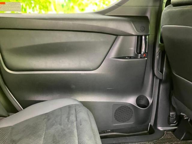 アルファード Sタイプゴールド 新品タイヤ/保証書/ディスプレイオーディオ+ナビ8インチ/フリップダウンモニター 純正 12.1インチ/トヨタセーフティセンス/両側電動スライドドア/車線逸脱防止支援システム 衝突被害軽減システム(24枚目)