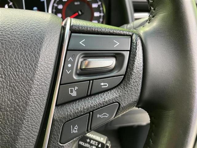 アルファード Sタイプゴールド 新品タイヤ/保証書/ディスプレイオーディオ+ナビ8インチ/フリップダウンモニター 純正 12.1インチ/トヨタセーフティセンス/両側電動スライドドア/車線逸脱防止支援システム 衝突被害軽減システム(25枚目)