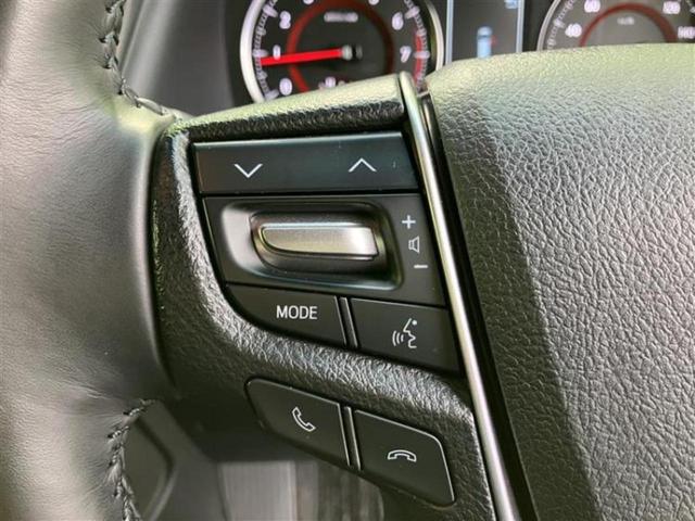 アルファード Sタイプゴールド 新品タイヤ/保証書/ディスプレイオーディオ+ナビ8インチ/フリップダウンモニター 純正 12.1インチ/トヨタセーフティセンス/両側電動スライドドア/車線逸脱防止支援システム 衝突被害軽減システム(26枚目)