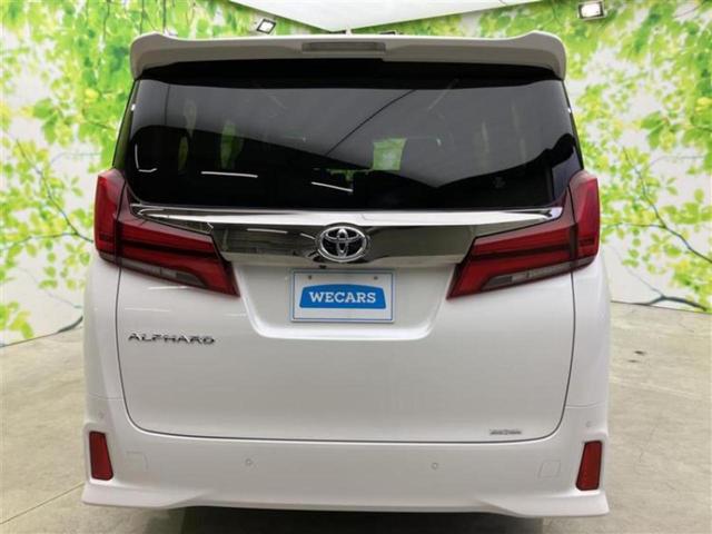 アルファード Sタイプゴールド 新品タイヤ/保証書/ディスプレイオーディオ+ナビ8インチ/フリップダウンモニター 純正 12.1インチ/トヨタセーフティセンス/両側電動スライドドア/車線逸脱防止支援システム 衝突被害軽減システム(37枚目)