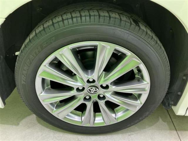 アルファード Sタイプゴールド 新品タイヤ/保証書/ディスプレイオーディオ+ナビ8インチ/フリップダウンモニター 純正 12.1インチ/トヨタセーフティセンス/両側電動スライドドア/車線逸脱防止支援システム 衝突被害軽減システム(45枚目)