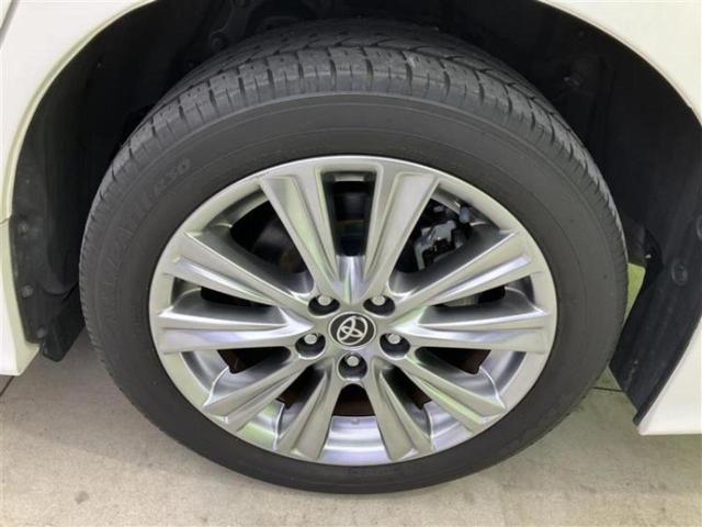 アルファード Sタイプゴールド 新品タイヤ/保証書/ディスプレイオーディオ+ナビ8インチ/フリップダウンモニター 純正 12.1インチ/トヨタセーフティセンス/両側電動スライドドア/車線逸脱防止支援システム 衝突被害軽減システム(47枚目)