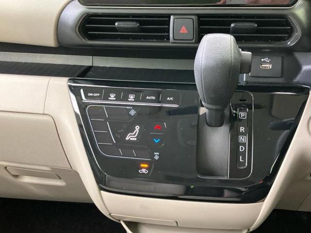 ルークス Ｘ　新品タイヤ／保証書／純正　９インチ　メモリーナビ／エマージェンシーブレーキ／ハンズフリー電動スライドドア／アラウンドビューモニター／車線逸脱防止支援システム／ドライブレコーダー　純正　全周囲カメラ（14枚目）