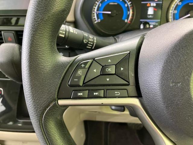 ルークス Ｘ　新品タイヤ／保証書／純正　９インチ　メモリーナビ／エマージェンシーブレーキ／ハンズフリー電動スライドドア／アラウンドビューモニター／車線逸脱防止支援システム／ドライブレコーダー　純正　全周囲カメラ（18枚目）