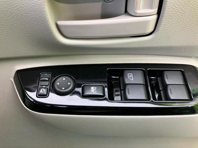 ルークス Ｘ　新品タイヤ／保証書／純正　９インチ　メモリーナビ／エマージェンシーブレーキ／ハンズフリー電動スライドドア／アラウンドビューモニター／車線逸脱防止支援システム／ドライブレコーダー　純正　全周囲カメラ（26枚目）