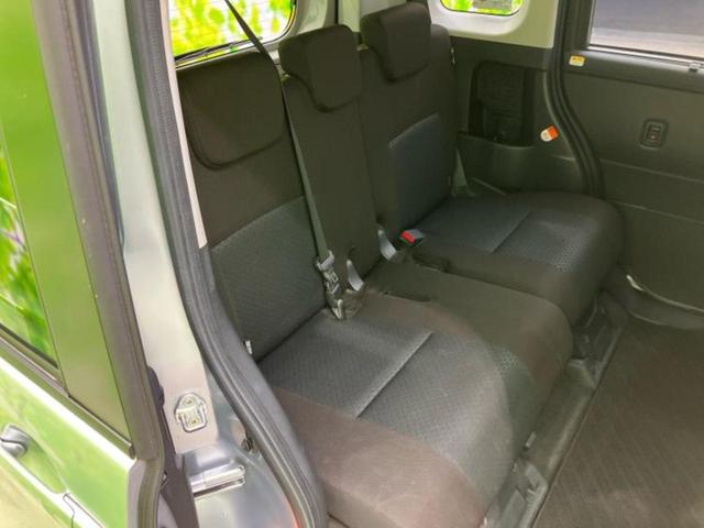 ルーミー Ｇ　保証書／純正　ＳＤナビ／両側電動スライドドア／ヘッドランプ　ＬＥＤ／ＥＴＣ／ＥＢＤ付ＡＢＳ／横滑り防止装置／アイドリングストップ／ワンセグＴＶ／エアバッグ　運転席／エアバッグ　助手席　ワンオーナー（5枚目）