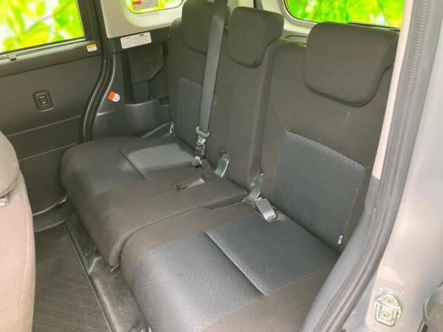 ルーミー Ｇ　保証書／純正　ＳＤナビ／両側電動スライドドア／ヘッドランプ　ＬＥＤ／ＥＴＣ／ＥＢＤ付ＡＢＳ／横滑り防止装置／アイドリングストップ／ワンセグＴＶ／エアバッグ　運転席／エアバッグ　助手席　ワンオーナー（7枚目）