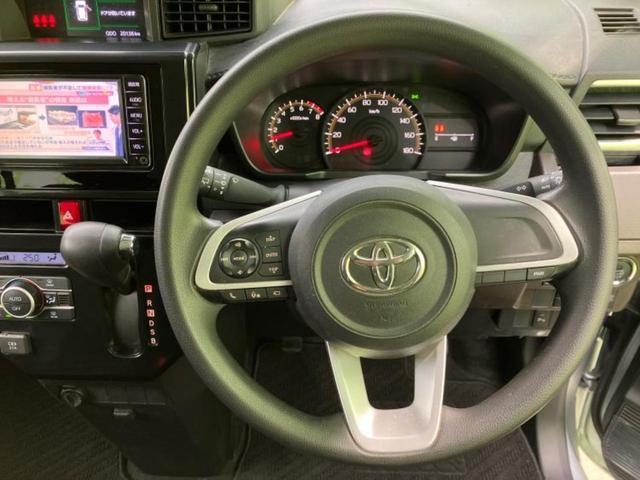 ルーミー Ｇ　保証書／純正　ＳＤナビ／両側電動スライドドア／ヘッドランプ　ＬＥＤ／ＥＴＣ／ＥＢＤ付ＡＢＳ／横滑り防止装置／アイドリングストップ／ワンセグＴＶ／エアバッグ　運転席／エアバッグ　助手席　ワンオーナー（25枚目）