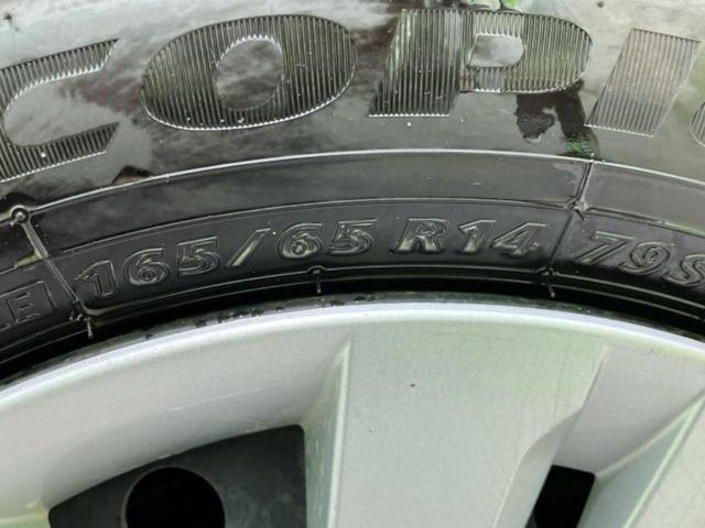 ルーミー Ｇ　保証書／純正　ＳＤナビ／両側電動スライドドア／ヘッドランプ　ＬＥＤ／ＥＴＣ／ＥＢＤ付ＡＢＳ／横滑り防止装置／アイドリングストップ／ワンセグＴＶ／エアバッグ　運転席／エアバッグ　助手席　ワンオーナー（37枚目）