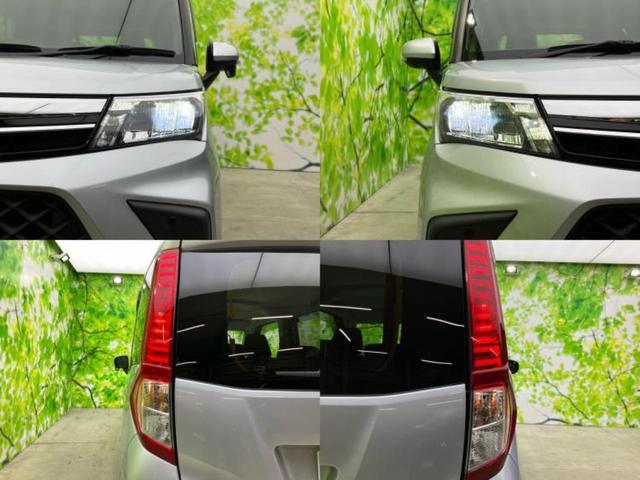 ルーミー Ｇ　保証書／純正　ＳＤナビ／両側電動スライドドア／ヘッドランプ　ＬＥＤ／ＥＴＣ／ＥＢＤ付ＡＢＳ／横滑り防止装置／アイドリングストップ／ワンセグＴＶ／エアバッグ　運転席／エアバッグ　助手席　ワンオーナー（39枚目）