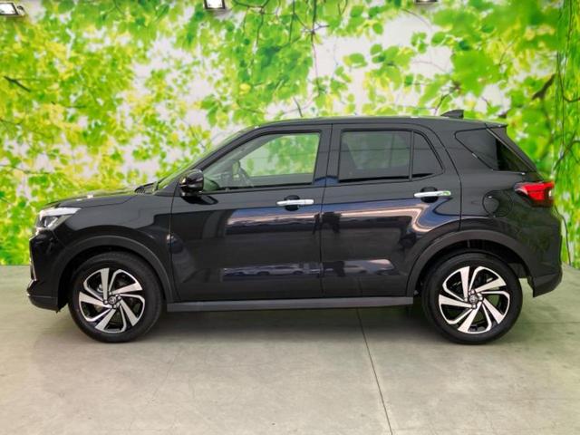 ライズ Z 保証書/ディスプレイオーディオ9インチ/スマートアシスト(トヨタ・ダイハツ)/シートヒーター 前席/パノラミックビューモニター/車線逸脱防止支援システム/ヘッドランプ LED 衝突被害軽減システム(2枚目)