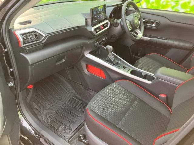 ライズ Z 保証書/ディスプレイオーディオ9インチ/スマートアシスト(トヨタ・ダイハツ)/シートヒーター 前席/パノラミックビューモニター/車線逸脱防止支援システム/ヘッドランプ LED 衝突被害軽減システム(6枚目)