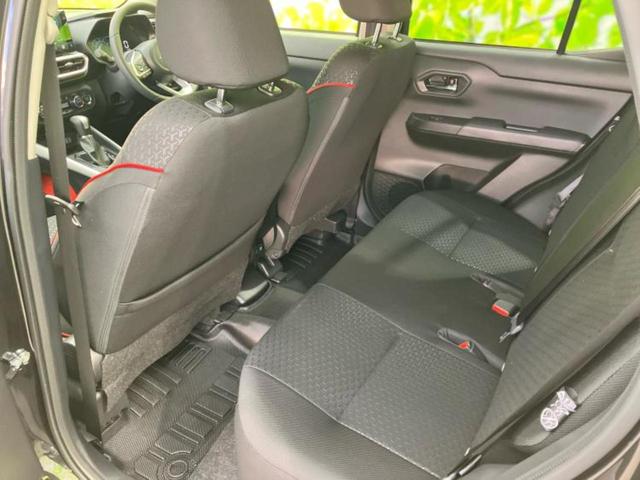 ライズ Z 保証書/ディスプレイオーディオ9インチ/スマートアシスト(トヨタ・ダイハツ)/シートヒーター 前席/パノラミックビューモニター/車線逸脱防止支援システム/ヘッドランプ LED 衝突被害軽減システム(7枚目)