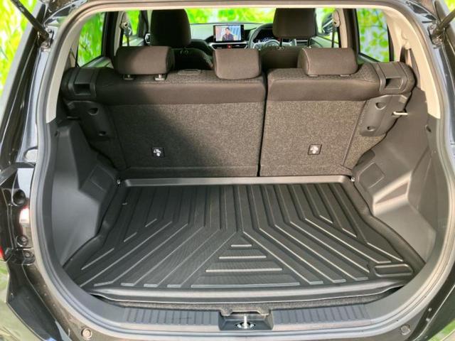 ライズ Z 保証書/ディスプレイオーディオ9インチ/スマートアシスト(トヨタ・ダイハツ)/シートヒーター 前席/パノラミックビューモニター/車線逸脱防止支援システム/ヘッドランプ LED 衝突被害軽減システム(8枚目)