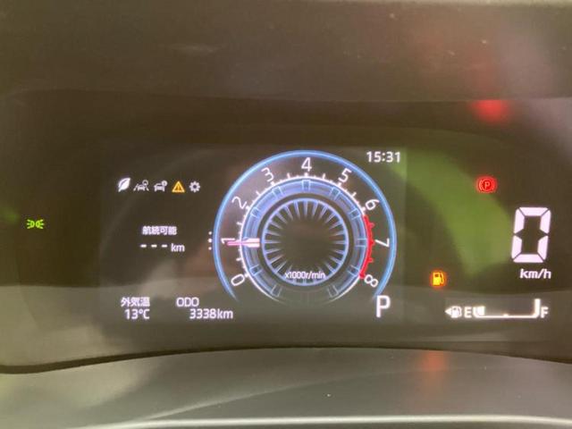 ライズ Z 保証書/ディスプレイオーディオ9インチ/スマートアシスト(トヨタ・ダイハツ)/シートヒーター 前席/パノラミックビューモニター/車線逸脱防止支援システム/ヘッドランプ LED 衝突被害軽減システム(15枚目)