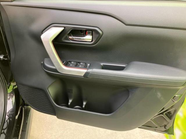 ライズ Z 保証書/ディスプレイオーディオ9インチ/スマートアシスト(トヨタ・ダイハツ)/シートヒーター 前席/パノラミックビューモニター/車線逸脱防止支援システム/ヘッドランプ LED 衝突被害軽減システム(23枚目)