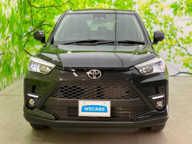 ライズ Z 保証書/ディスプレイオーディオ9インチ/スマートアシスト(トヨタ・ダイハツ)/シートヒーター 前席/パノラミックビューモニター/車線逸脱防止支援システム/ヘッドランプ LED 衝突被害軽減システム(33枚目)