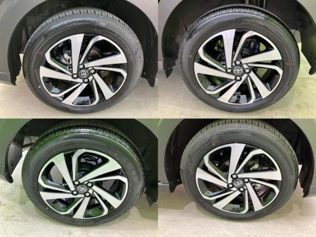 ライズ Z 保証書/ディスプレイオーディオ9インチ/スマートアシスト(トヨタ・ダイハツ)/シートヒーター 前席/パノラミックビューモニター/車線逸脱防止支援システム/ヘッドランプ LED 衝突被害軽減システム(40枚目)