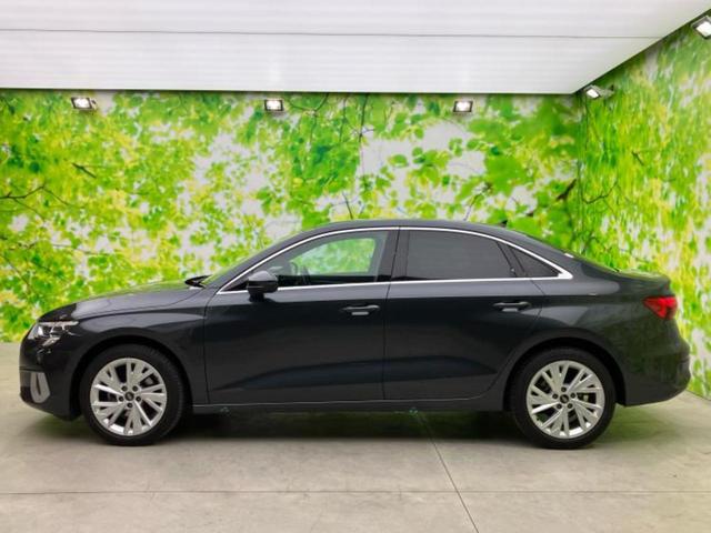 A3セダン ニューアーバンスタイル 保証書/純正 HDDナビ/衝突安全装置/シートヒーター/全方位モニター/車線逸脱防止支援システム/パーキングアシスト 自動操舵/ヘッドランプ LED/ETC/EBD付ABS/横滑り防止装置(2枚目)